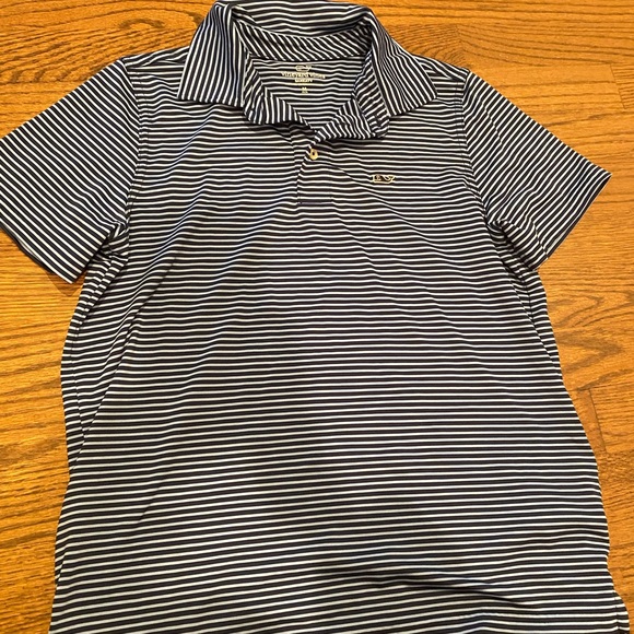 Vineyard vines boys polo. - Picture 1 of 2